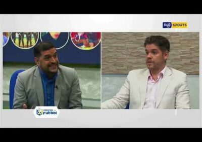 Ricardo Pacheco: “Viscarra se bancó ser suplente un año y ahora es el mejor”.