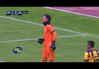 ¡LO MEJOR DEL PARTIDO EN 30 MINUTOS! | The Strongest 🆚 Fc Universitario resumen FECHA 1 #LigaTigo