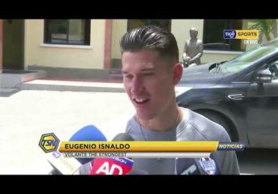 🚨Sin Triverio y con la baja de ‘Billy’ Viscarra. Cierran el domingo visitando a Palmaflor.