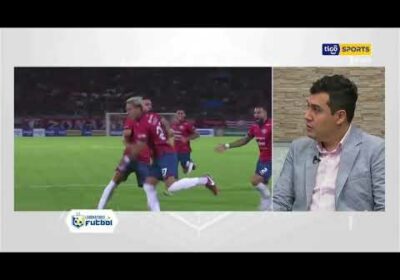 Juan Talavera: “El equipo con más problemas en nuestra liga goleó al que tenía mejor equipo”.