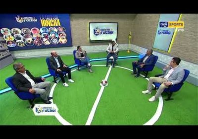Néstor Clausen: “Yo en el fútbol moderno no podría jugar”.