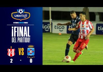 ¡Final del partido! Independiente hizo respetar su casa y alcanzó su primera victoria