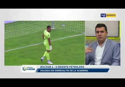 Juan Talavera «Lo de Oriente fué lamentable en todas sus lineas»