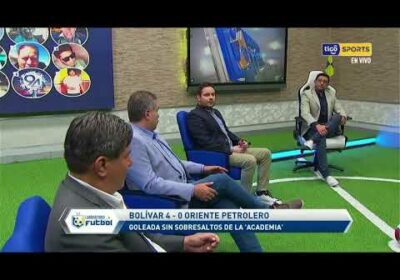 Ernesto Moreno «Sabemos que a Oriente ganando solo en Santa Cruz no le va a dar para ser campeones»