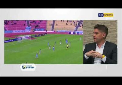 Ricardo Pacheco «Bolívar tiene que agradecer que Oriente lo sacó de su mini crisis»