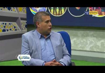 Ernesto Moreno «The Strongest tiene las cosas muy bien calculadas»