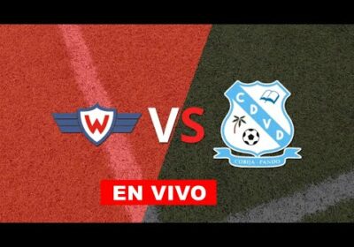 wilstermann vs vaca díez en vivo