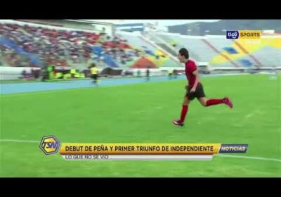 🚨Empate en la Llajta. Lo que nos e vio.
