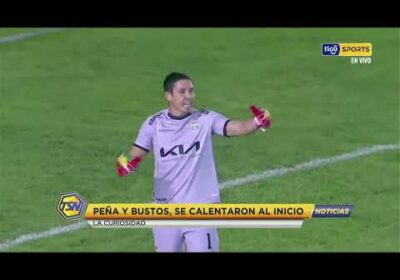 🚨Goles, Atajadar, Faltas y Curiosidades de la fecha 4 de la #LigaTigo