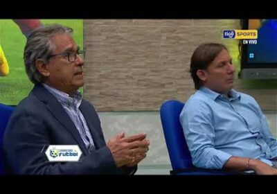 🔬Rubén Deleva: «Wilstermann hoy tenía que ser protagonista».