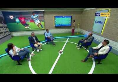 🔬La Jugada del Día. Gol de Cardozo con asistencia de ‘Pancho’ Rodriguez.