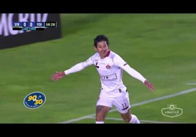 ¡LO MEJOR DEL PARTIDO EN 30 MINUTOS! | The Strongest 🆚 FC. Universitario resumen FECHA 1 #LigaTigo