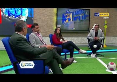 Ernesto Moreno: “Blooming está apostando mucho”.