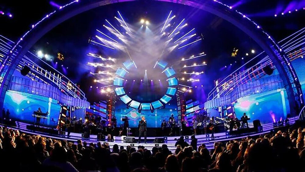 El inició del Festival de Viña 2023 está programado para este domingo 19 de febrero.