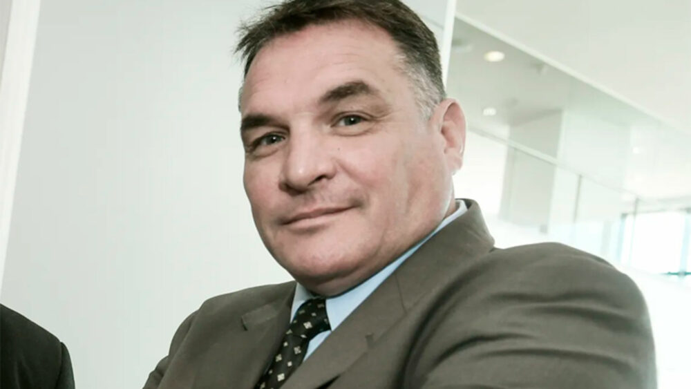 Alejandro Astesiano 