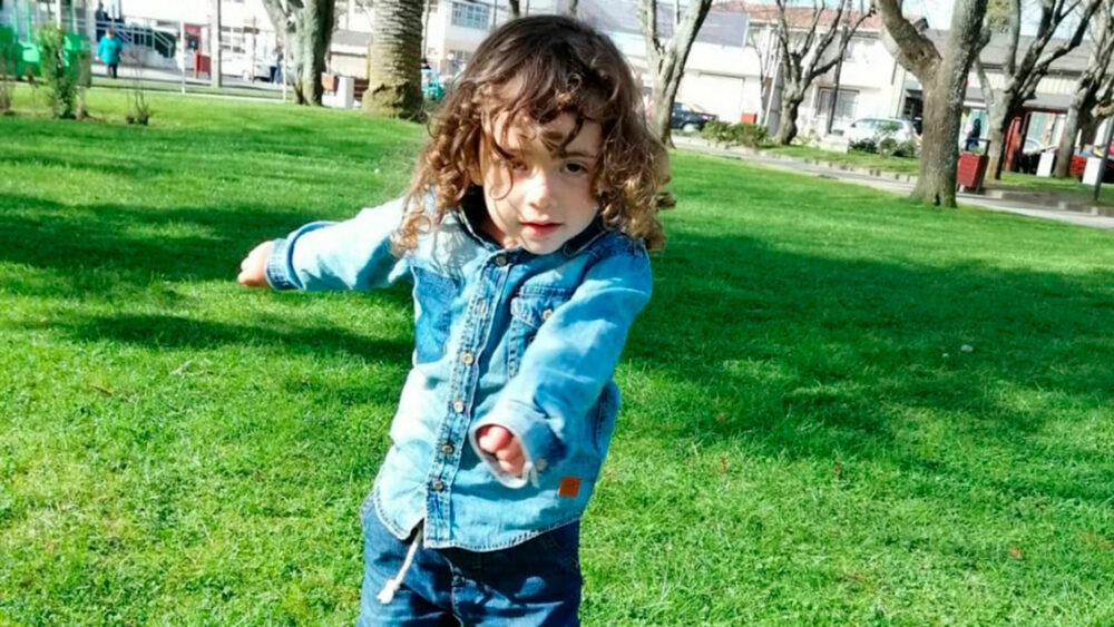 El crimen, a dos años de su cometido, no tiene culpables.