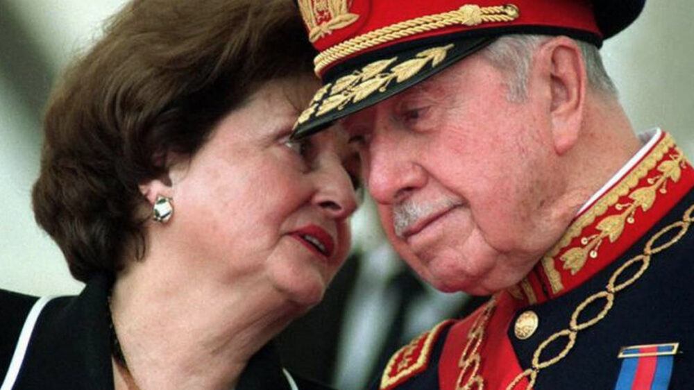 El Consejo busca que los herederos de Pinochet paguen al Fisco los cerca de 16 millones de dólares que el dictador obtuvo ilícitamente