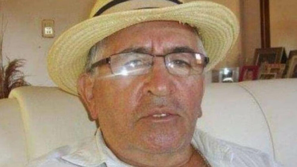 Félix Urbieta (La Nacion PY)