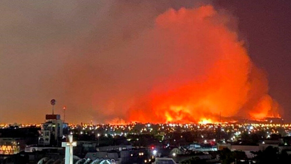 incendio-chillán chile