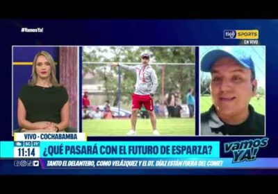 ¿Qué pasará con Wilstermann? Erlan García nos cuenta la última información sobre el ‘Aviador’✈️