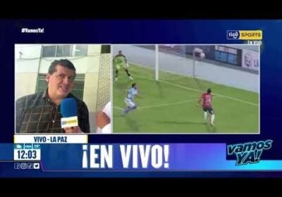 Adrian Monje, ex director de competiciones de la FBF nos explica el panorama de Wilstermann