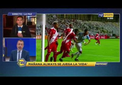 🚨Ramiro Pacheco nos trae información actualizada del ‘Millonario’.