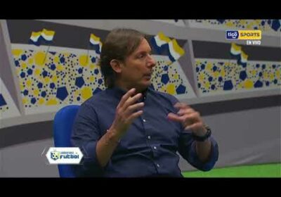 🔬José Carlos Fernández: «La selección tendrá micros ciclos bastantes cortos».