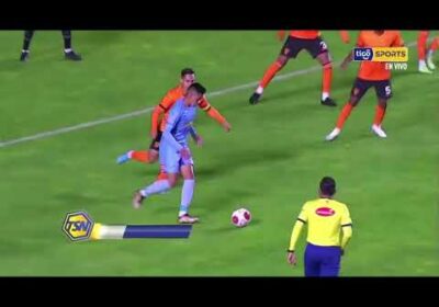 🚨Elige el Gol Mercantil del Mes de febrero.