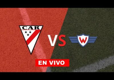 always ready vs wilstermann en vivo