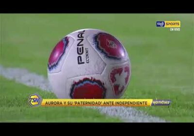 🚨Tigo Sports Data, con Ernesto Rojas.