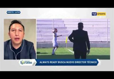 🔬Gonzalo Cobo: “No le oficializaron su salida a Godoy”.
