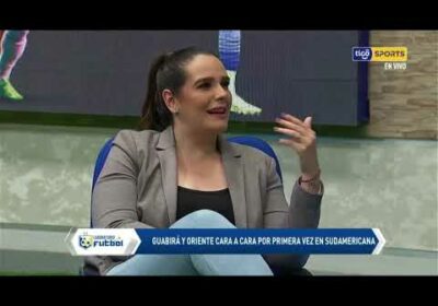 🔬Carla Saucedo: “El millón de dólares no es una metáfora”