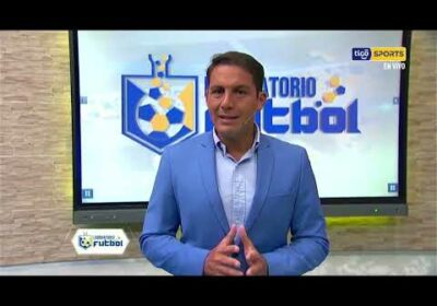 🔬Pablo Fernández: “Va ser un golpe muy duro quedarse fuera de la Sudamericana por lo económico”.