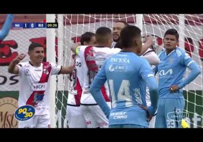 Nal. Potosí  🆚 Blooming | ¡LO MEJOR DEL PARTIDO EN 30 MINUTOS! Resumen FECHA 2 #LigaTigo