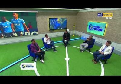 ‘Gato’ Fernández: “Blooming sufrió desde enero y hoy disfrutó”.