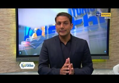 Pablo Fernández: “¿Que club aprovechará el descanso de la Liga y la Copa? son 2 semanas sin futbol”