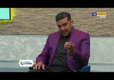 🔬Marcelo Ochandorena: “Hay errores de formación en algunos jugadores de la selección”.