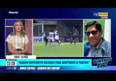 #VamosYa❗️ Analizamos las sanciones a los Árbitros.