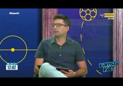 Comienza la reestructuración en Libertad Gran Mamoré, separan a cuatro jugadores por rendimiento.