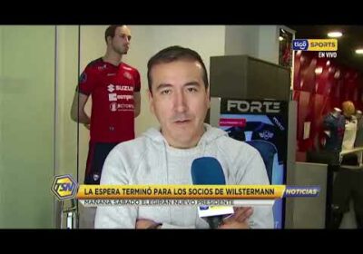 La espera terminó para los socios de Wilstermann. Mañana sábado elegirán nuevo presidente.