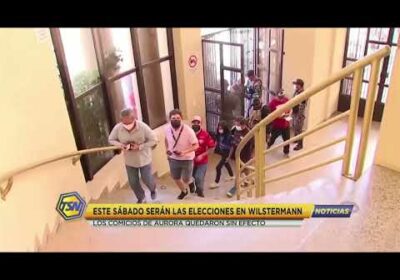 Este sábado serán las elecciones en Wilstermann. Los comicios de Aurora quedaron sin efecto.