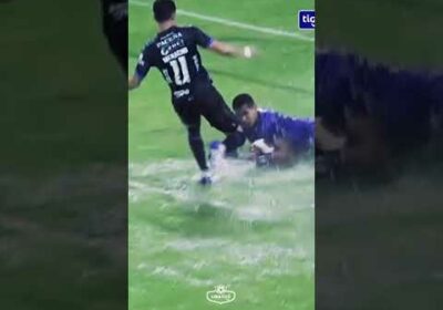 Blooming y las expulsiones 😤🟥 #LigaTigo #TodosContraTodos