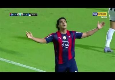 🚨Wilson González – Periodista de ABC: “El paso de Martins por Cerro deja más sombras que luces”.