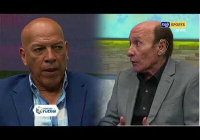 🔬Rubén Deleva: “Martins se equivocó al ir a un fútbol que no lo favorece”.