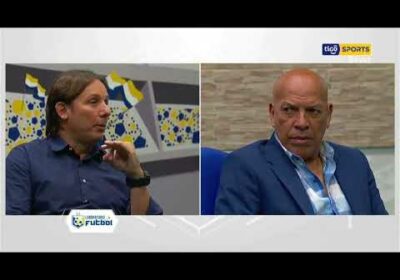 🔬José Carlos Fernández: “Yo le diría a Martins que no vuelva”.