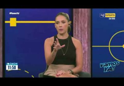 #VamosYa❗️ Fernando Costa – Presidente de la FBF”Muestra su apoyo al capitán y goleador de la verde”