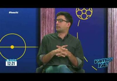 Los Clubes Nacionales a la espera de sus rivales “El sorteo será el lunes 27 de marzo”