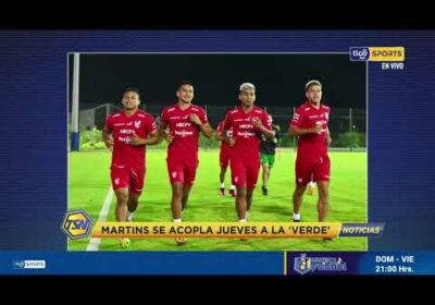 🚨La selección nacional se instaló en Jeddah. Hoy realizo trabajo de campo.