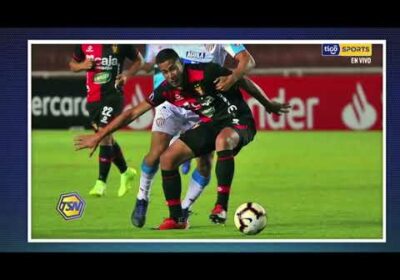 🚨Oriente refuerza su defensa para la Sudamericana. Contrato al paraguayo David Villalba de 31años.