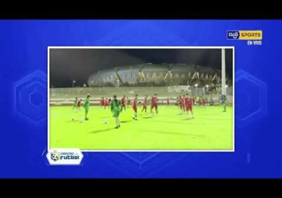 🔬Ernesto Moreno: “Me genera expectativa esta convocatoria”.